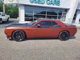Used 2021 Dodge Challenger R/T Scat Pack w/ T/A Package image 2