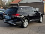 Used 2019 Volkswagen Atlas SEL Premium image 5
