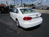 Used 2013 Volkswagen Passat TDI SE image 5