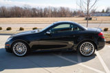 Used 2005 Mercedes-Benz SLK 55 AMG image 5