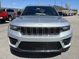 New 2025 Jeep Grand Cherokee Laredo X image 2