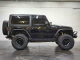 Used 2015 Jeep Wrangler Sport image 3
