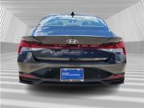 Certified 2023 Hyundai Elantra SEL image 5