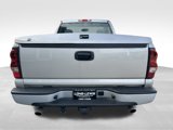 Used 2007 Chevrolet Silverado 1500 W/T image 5