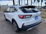 Used 2021 Ford Escape SEL w/ Technology Package image 4