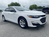 Used 2020 Chevrolet Malibu LS image 6