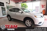 Used 2015 Nissan Rogue SV image 4