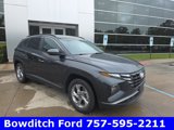 Used 2024 Hyundai Tucson SEL image 2