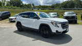 Certified 2022 GMC Terrain AT4 w/ Infotainment Package II image 2