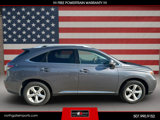 Used 2012 Lexus RX 350 AWD image 2