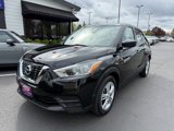 Used 2020 Nissan Kicks S image 2