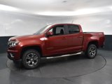 Used 2015 Chevrolet Colorado Z71 image 2
