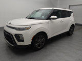 Used 2021 Kia Soul S image 2