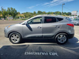 Used 2011 Hyundai Tucson GLS image 5
