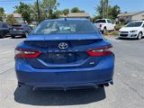 Used 2024 Toyota Camry SE image 5