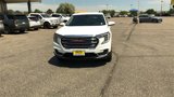 Used 2024 GMC Terrain SLT image 3