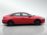 Certified 2022 Hyundai Elantra SEL image 4