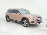 Certified 2021 Mercedes-Benz GLB 250 w/ Premium Package image 3