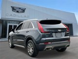 Used 2019 Cadillac XT4 Premium Luxury w/ Cold Weather Package image 4