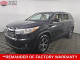 Used 2016 Toyota Highlander XLE image 3