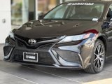 Certified 2023 Toyota Camry SE image 3