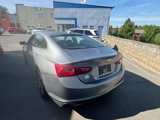 Used 2023 Chevrolet Malibu LT image 3