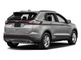 Used 2018 Ford Edge SEL w/ Equipment Group 201A image 5