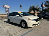 Used 2016 Honda Odyssey EX-L image 4