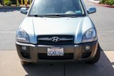 Used 2007 Hyundai Tucson SE image 4