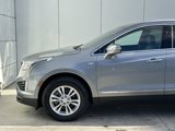 New 2025 Cadillac XT5 Luxury image 4