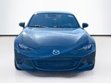 Used 2021 MAZDA MX-5 Miata RF Grand Touring image 2