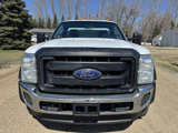 Used 2015 Ford F550 4x4 Regular Cab Super Duty image 3