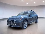 Used 2024 Audi Q5 2.0T Premium w/ Convenience Package image 3