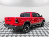 Used 2022 RAM 1500 Rebel w/ Rebel Level 2 Equipment Group image 5