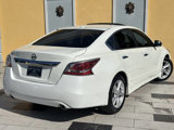 Used 2015 Nissan Altima 2.5 SV image 5