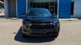 New 2025 Chevrolet Trax RS image 3