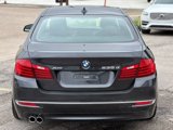 Used 2014 BMW 535d xDrive image 5