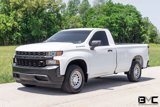 Used 2021 Chevrolet Silverado 1500 W/T w/ WT Value Package image 2