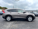 Used 2012 Honda CR-V EX-L image 4