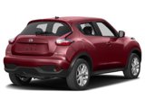Used 2015 Nissan Juke SL image 3