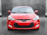 Used 2013 Hyundai Veloster w/ Style Pkg image 2