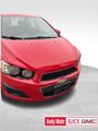 Used 2014 Chevrolet Sonic LS image 4
