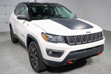 Used 2019 Jeep Compass Trailhawk image 5