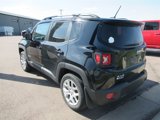 Used 2015 Jeep Renegade Latitude image 4