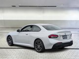 Used 2024 BMW 230i xDrive Coupe image 3