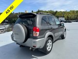 Used 2003 Toyota RAV4 4WD image 3