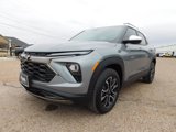 New 2025 Chevrolet TrailBlazer ACTIV w/ Convenience Package image 4