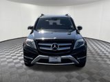 Used 2013 Mercedes-Benz GLK 250 BlueTEC 4MATIC image 2