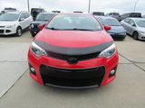 Used 2015 Toyota Corolla S image 6