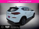 Used 2020 Hyundai Tucson Ultimate image 4